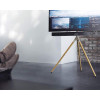 One For All WM7472 Universal Tripod TV Stand for Screen Size 32-65 inch - Light