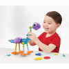 Kid K'Nex Dino Dudes Building Set