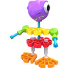 Kid K'Nex Dino Dudes Building Set