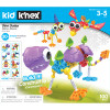 Kid K'Nex Dino Dudes Building Set