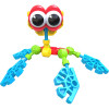 Kid K'Nex Dino Dudes Building Set