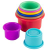 Lamaze Pile & Play Cups