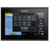 B&G Vulcan 9 Multi-Touch Chartplotter