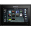 B&G Vulcan 9 Multi-Touch Chartplotter