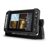 Lowrance Elite FS 7 Fishfinder Marine Chartplotter & Active Imaging 3-in-1 Txd
