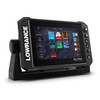 Lowrance Elite FS 7 Fishfinder Marine Chartplotter & Active Imaging 3-in-1 Txd