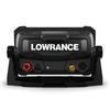 Lowrance Elite FS 7 Fishfinder Marine Chartplotter & Active Imaging 3-in-1 Txd