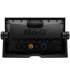 B&G Zeus 3S 9" Chartplotter with World Basemap