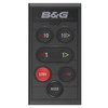 B&G Triton2 Pilot Controller - Black