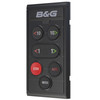 B&G Triton2 Pilot Controller - Black