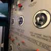Blue Sea Heavy Duty Battery Switch On/Off - 600A