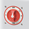 Blue Sea 9000E E-Series On-Off Battery Switch