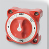 Blue Sea 9000E E-Series On-Off Battery Switch