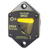 Blue Sea Systems 187-Series Circuit Breaker - 200A