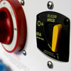 Blue Sea Systems 187-Series Marine Circuit Breaker - 80A