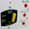Blue Sea Systems 187-Series Marine Circuit Breaker - 50A
