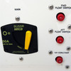 Blue Sea Systems 187-Series Marine Circuit Breaker - 50A
