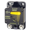 Blue SeaSystems 187-Series Marine Circuit Breaker - 150A