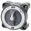 Blue Sea 3000B HD Heavy Duty On-Off Battery Switch - 600A