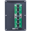 Blue Sea Systems 4322 6 Position Circuit Breaker Switch Panel