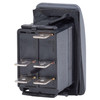 Blue Sea Systems 8218 Contura III DPST Switch