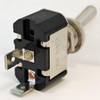 Blue Sea Systems 4150 WeatherDeck Toggle Switch