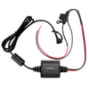 Garmin Motorcycle Power Cable Lead DC For Zumo Devices