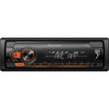 Pioneer 1-Din Car Stereo Player