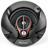 Pioneer TS-R1350S 5.25" 13cm 3-way Coaxial Car Speakers, 500W Total Max Power, 4Ω