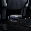 Pioneer Space Saving Active Subwoofer with built-in Class-D Amplifier
