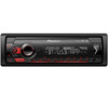 Pioneer 1-DIN Stereo Media Player