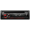 Pioneer 1-DIN CD Player with RDS Tuner