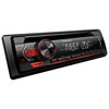 Pioneer 1-DIN CD Player with RDS Tuner