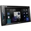Pioneer AVH-Z2200BT Double Din Car Stereo Multimedia Player