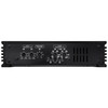 Kenwood Class D 4-Channel Power Amplifier