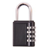 Amtech 4 Digit Combination Padlock