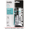 Araldite Crystal Tubes 2 x 15ml 400008 (6)