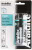 Araldite Crystal Tubes 2 x 15ml 400008 (6)