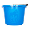 Red Gorilla 15L Premium Bucket Blue