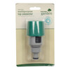 Kingfisher Snap Action Multi Purp Tap Connector - 622SNCP (622SNCP)