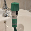 Kingfisher Snap Action Multi Purp Tap Connector - 622SNCP (622SNCP)