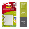Command Small Picture Strips 17202