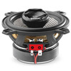 Focal 100-AC Genuine 4'' 2 Way 80W Coaxial Speaker Kit