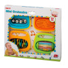 Halilit Mini Orchestra Kids Activity Toy Set|Toddlers Musical Instrument For Fun