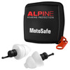 Alpine EarPlugs Motorcycle Hearing Protectors