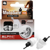 Alpine EarPlugs Motorcycle Hearing Protectors