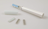 HoMedics Compact Electric Nail Buffer & Polisher Shiny Nails Polish Manicure