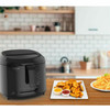 Tefal Uno FF203840 Fryer