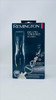 Remington Barba Beard Trimmer, MB320C, Black