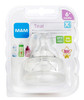 MAM Teat X Cut 2Pk